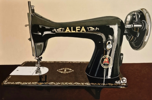 Alfa